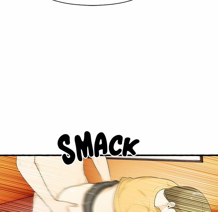 Steamy Webtoon Collection 12 trang 30