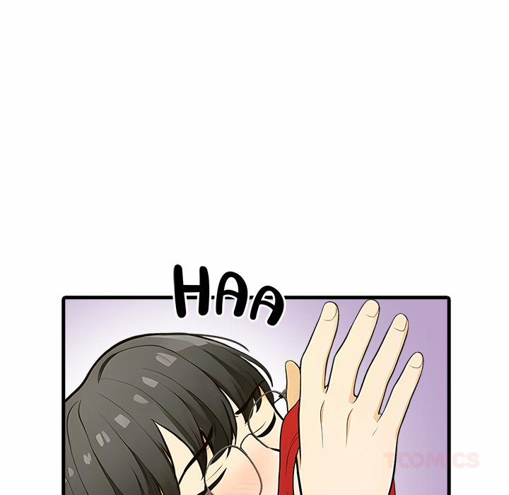 Steamy Webtoon Collection 12 trang 32