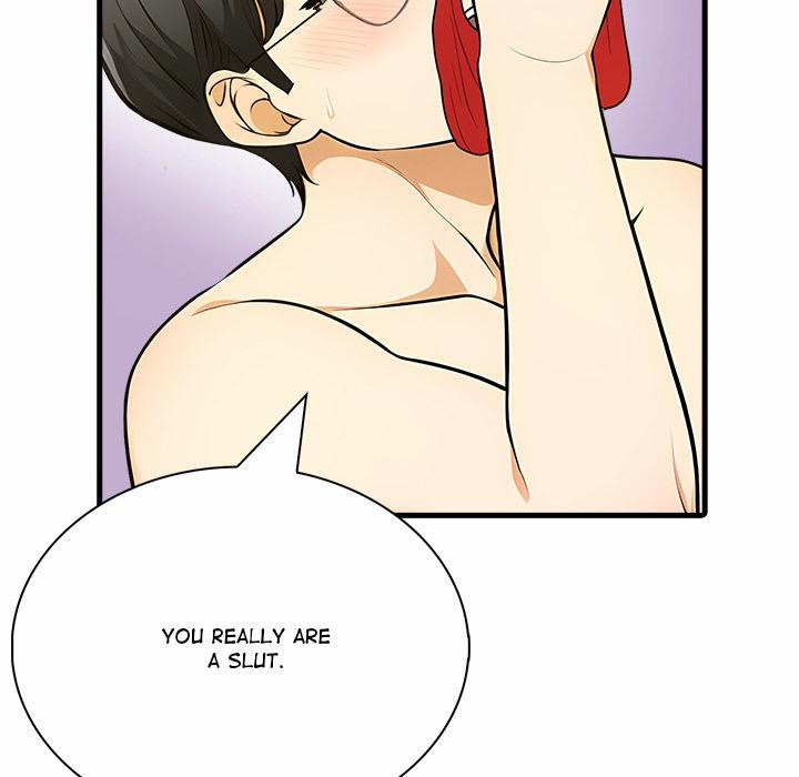 Steamy Webtoon Collection 12 trang 33