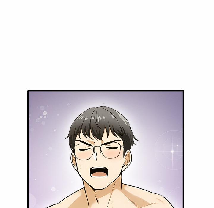Steamy Webtoon Collection 12 trang 37