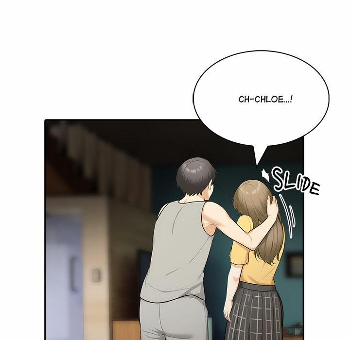 Steamy Webtoon Collection 12 trang 46