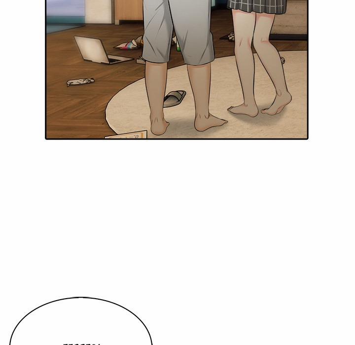 Steamy Webtoon Collection 12 trang 47