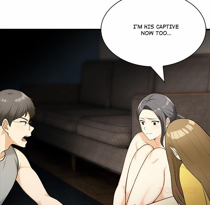 Steamy Webtoon Collection 12 trang 50