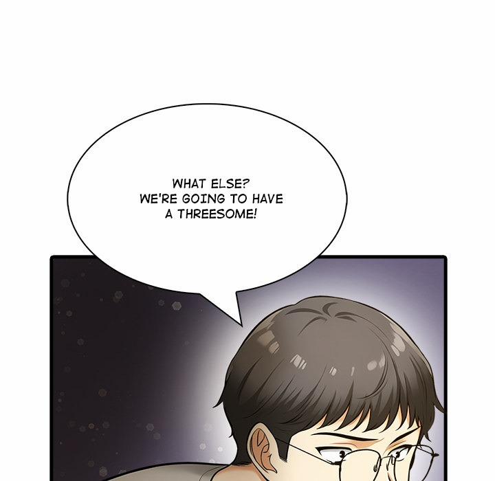 Steamy Webtoon Collection 12 trang 54