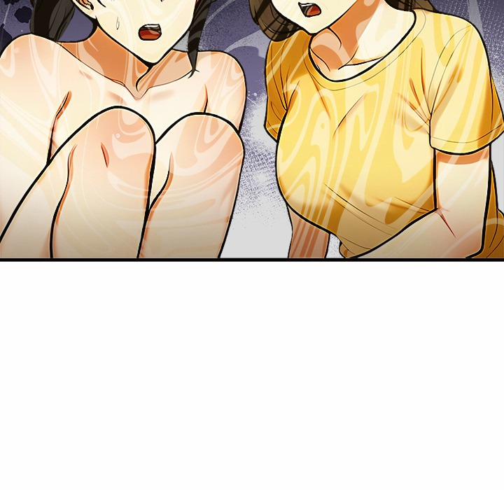 Steamy Webtoon Collection 12 trang 57