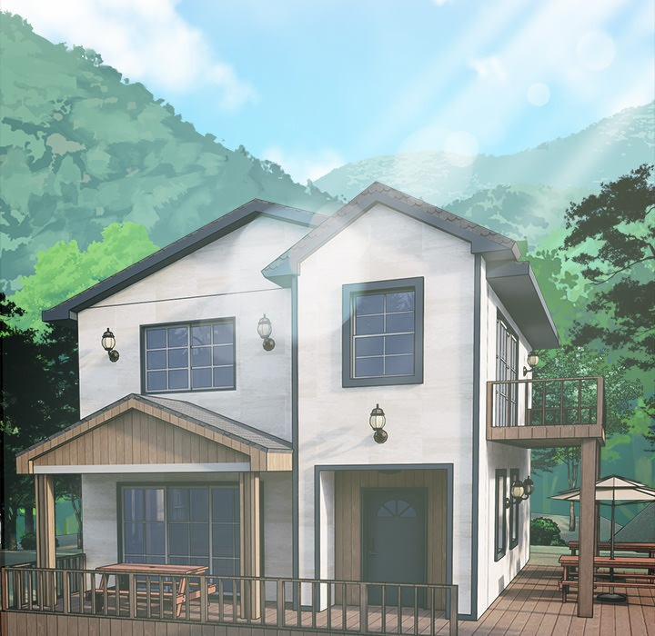 Steamy Webtoon Collection 12 trang 72