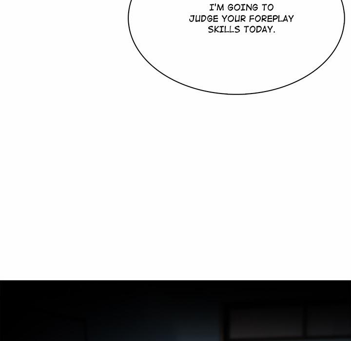 Steamy Webtoon Collection 12 trang 75