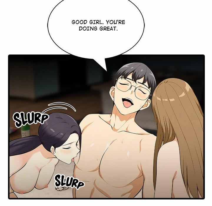 Steamy Webtoon Collection 12 trang 78