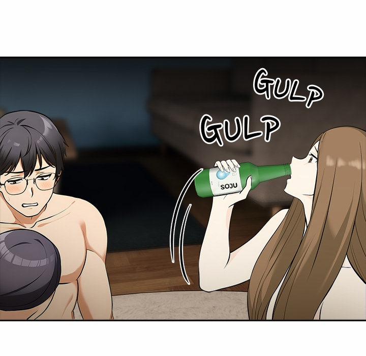 Steamy Webtoon Collection 12 trang 83