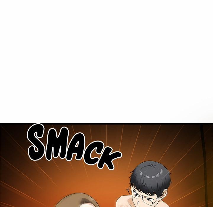 Steamy Webtoon Collection 12 trang 9