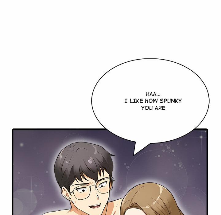 Steamy Webtoon Collection 12 trang 90