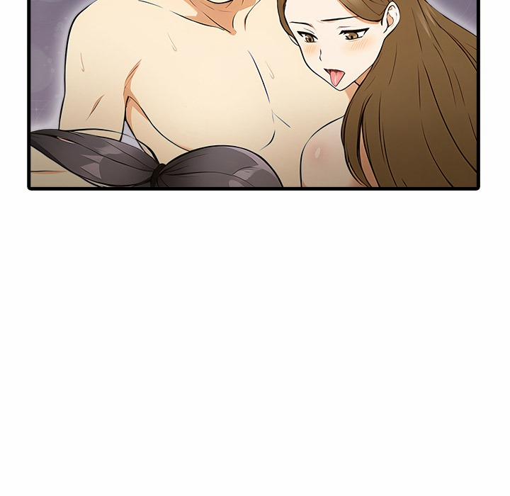 Steamy Webtoon Collection 12 trang 91