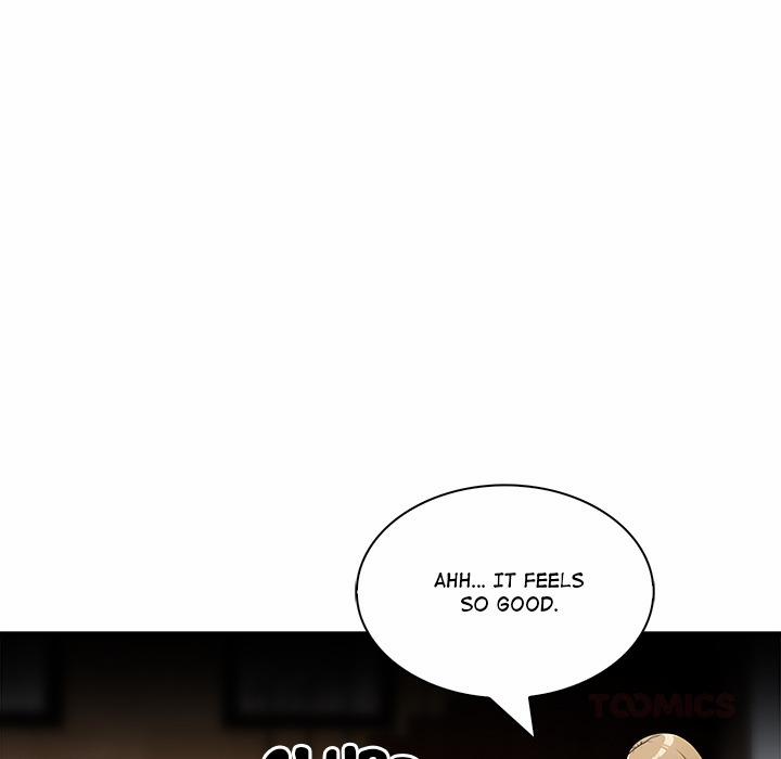 Steamy Webtoon Collection 12 trang 98