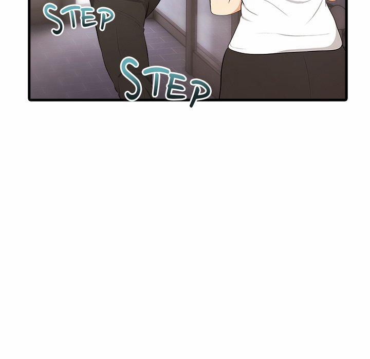 Steamy Webtoon Collection 4 trang 10