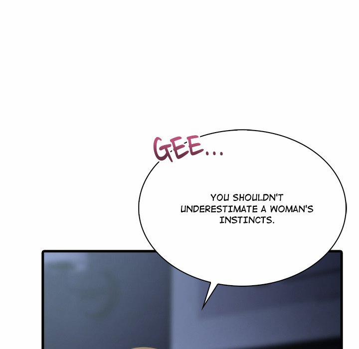 Steamy Webtoon Collection 4 trang 110