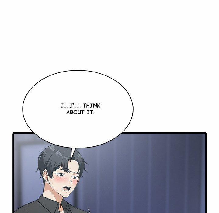 Steamy Webtoon Collection 4 trang 113
