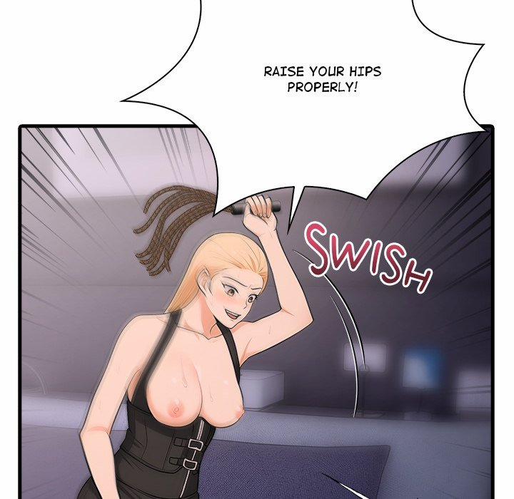 Steamy Webtoon Collection 4 trang 133