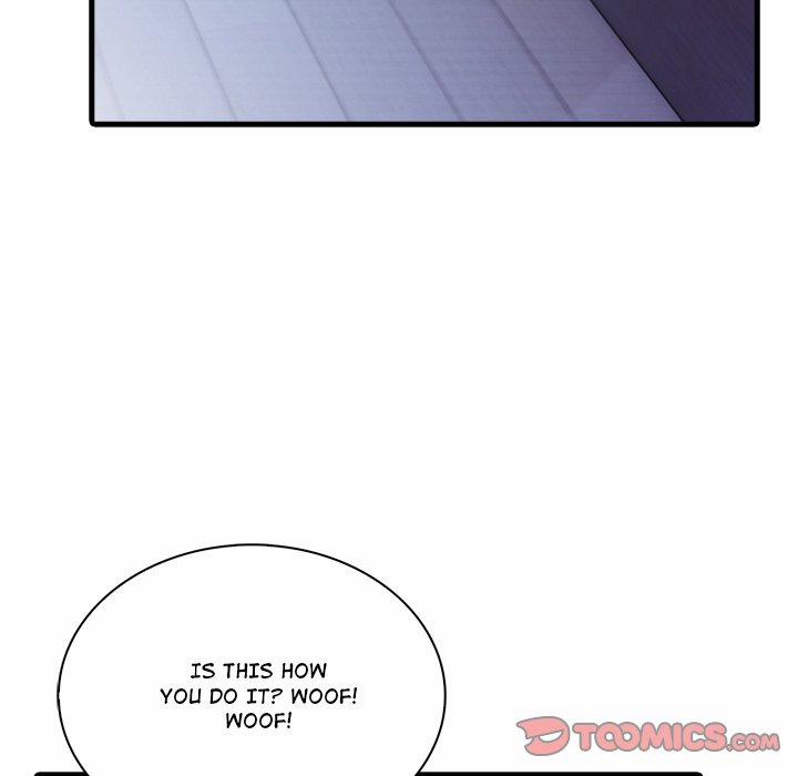Steamy Webtoon Collection 4 trang 147