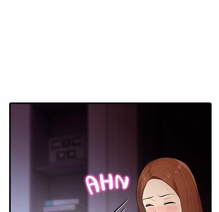 Steamy Webtoon Collection 4 trang 153