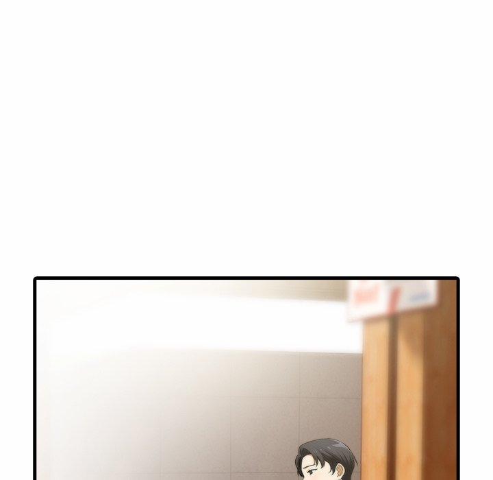 Steamy Webtoon Collection 4 trang 17