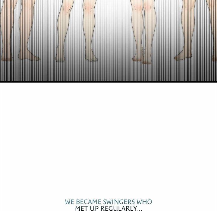 Steamy Webtoon Collection 4 trang 178