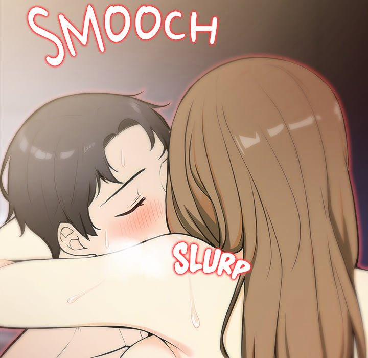 Steamy Webtoon Collection 4 trang 183