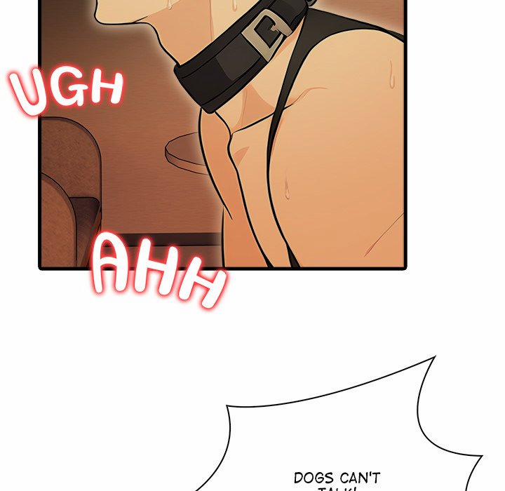 Steamy Webtoon Collection 4 trang 38