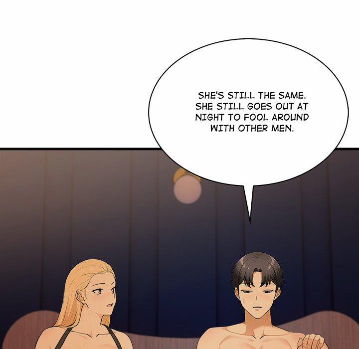 Steamy Webtoon Collection 4 trang 56