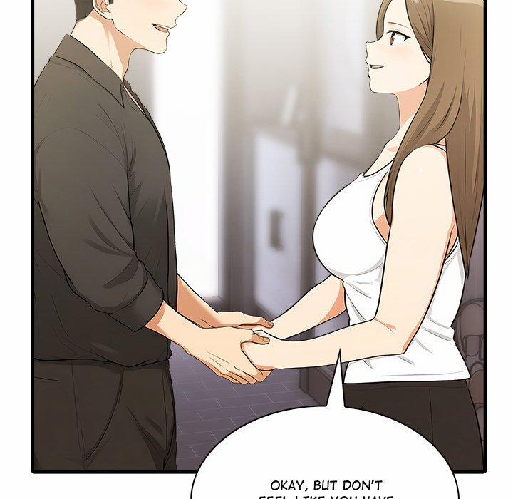 Steamy Webtoon Collection 4 trang 7