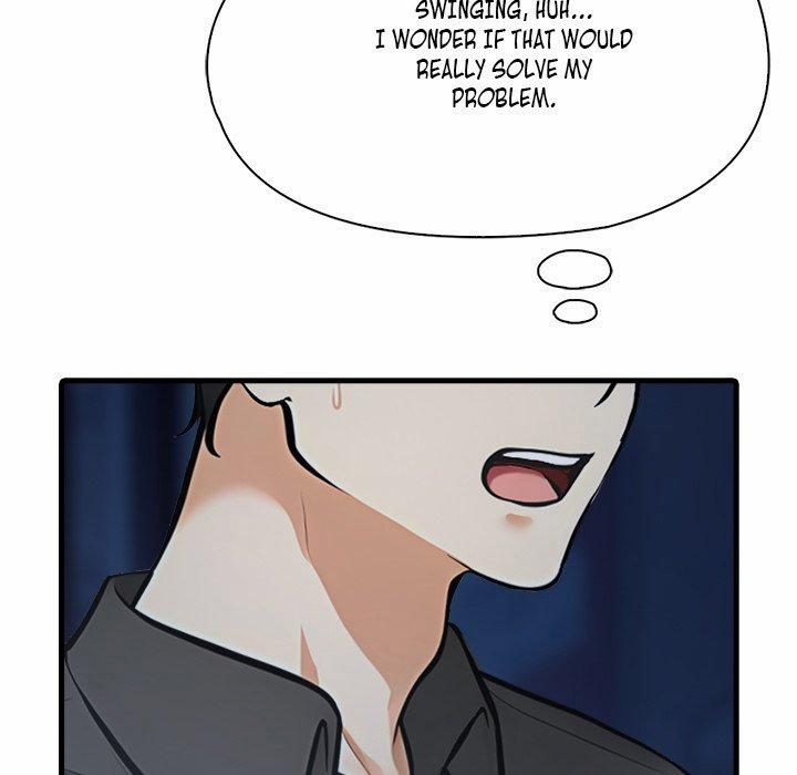 Steamy Webtoon Collection 4 trang 84