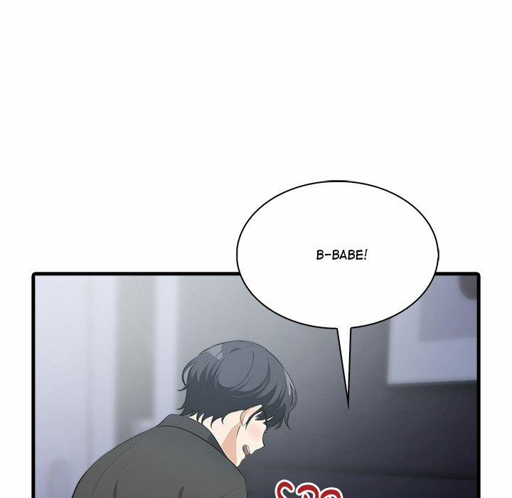 Steamy Webtoon Collection 4 trang 92