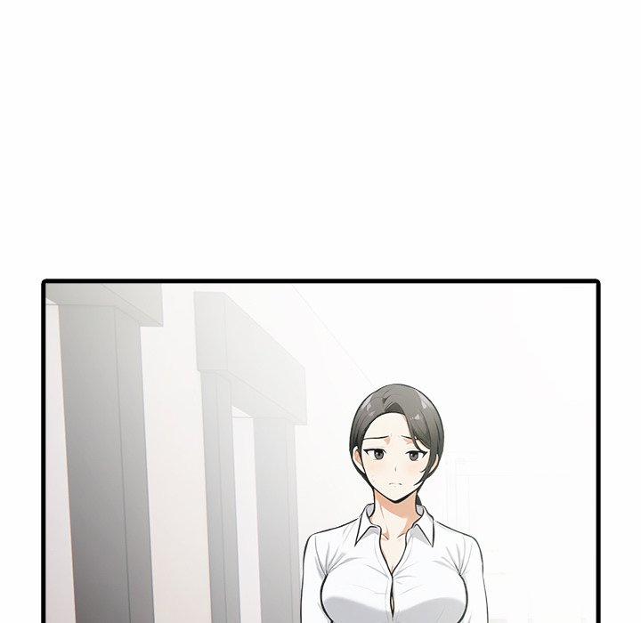 Steamy Webtoon Collection 5 trang 107