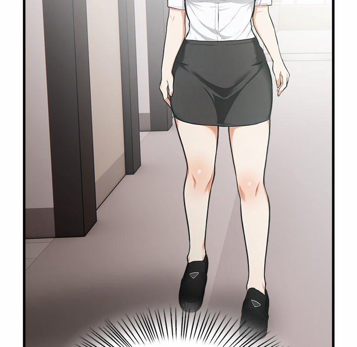 Steamy Webtoon Collection 5 trang 108