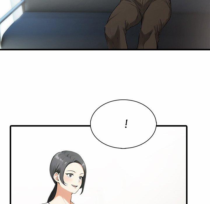 Steamy Webtoon Collection 5 trang 120