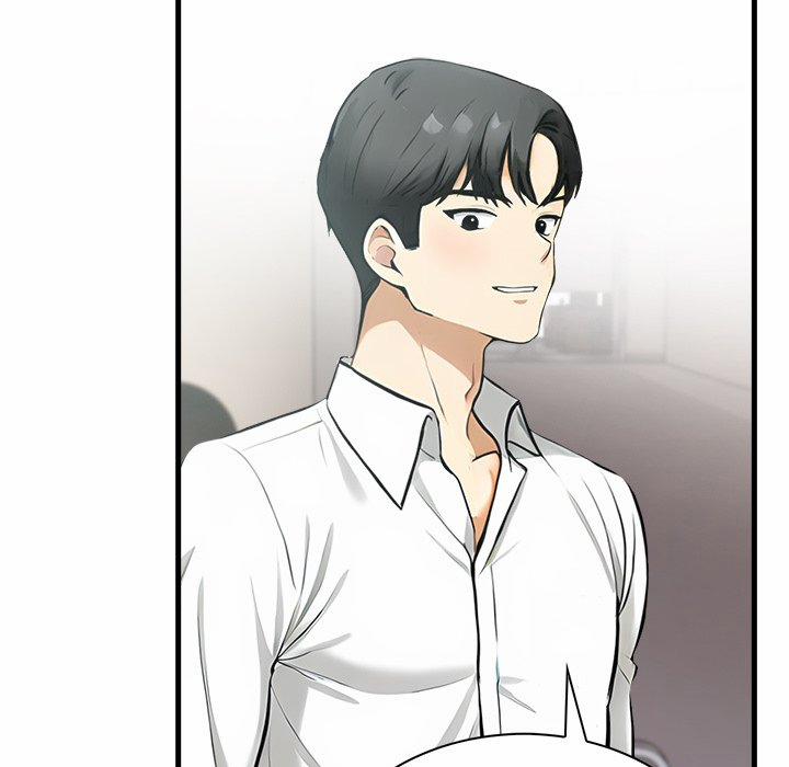 Steamy Webtoon Collection 5 trang 129