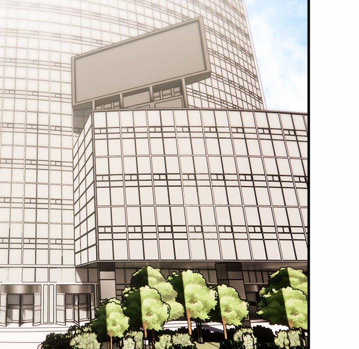 Steamy Webtoon Collection 5 trang 135