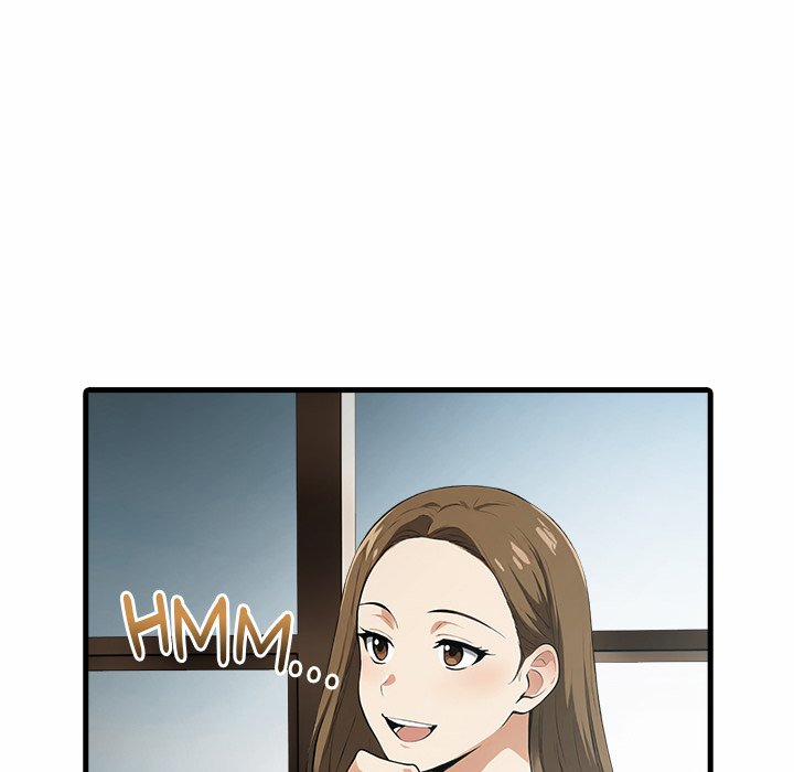 Steamy Webtoon Collection 5 trang 145