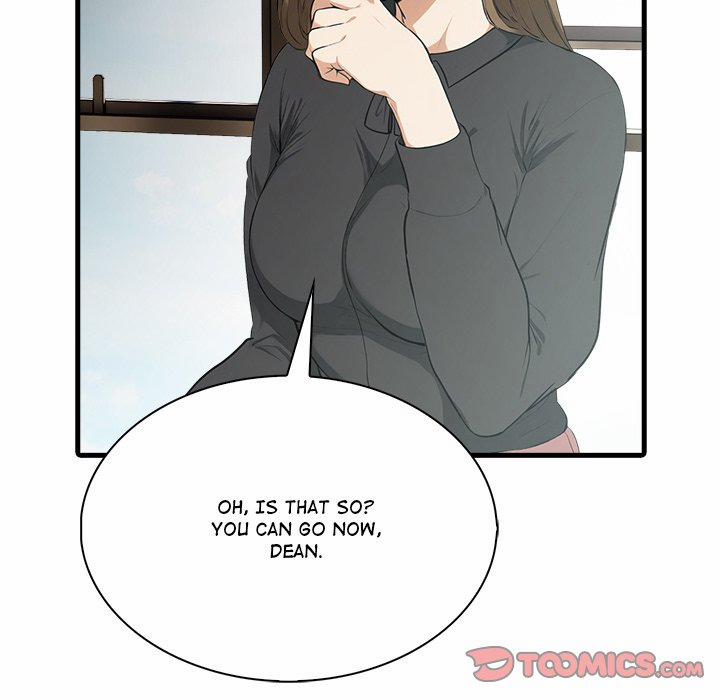 Steamy Webtoon Collection 5 trang 146