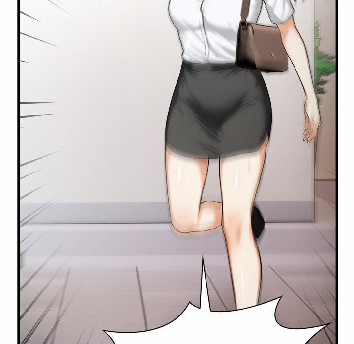 Steamy Webtoon Collection 5 trang 23
