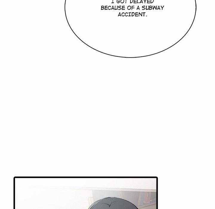 Steamy Webtoon Collection 5 trang 30