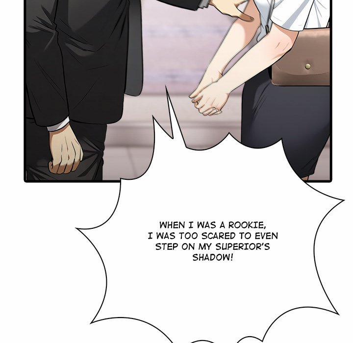 Steamy Webtoon Collection 5 trang 34