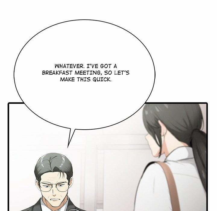 Steamy Webtoon Collection 5 trang 39