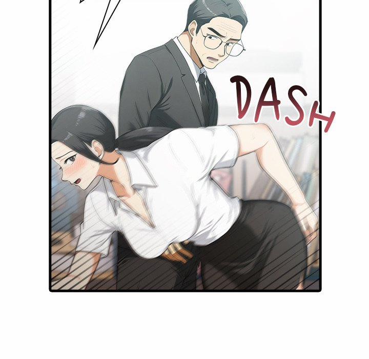 Steamy Webtoon Collection 5 trang 42