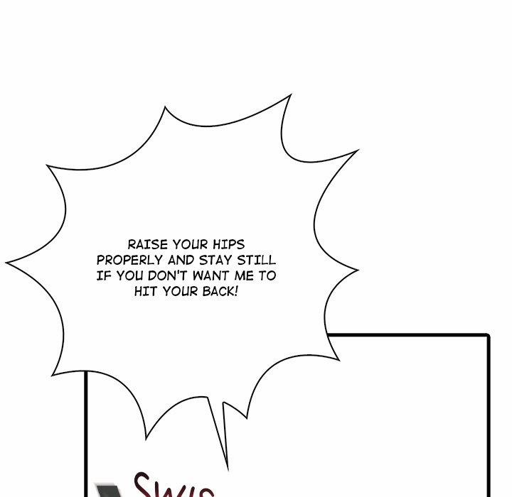 Steamy Webtoon Collection 5 trang 45