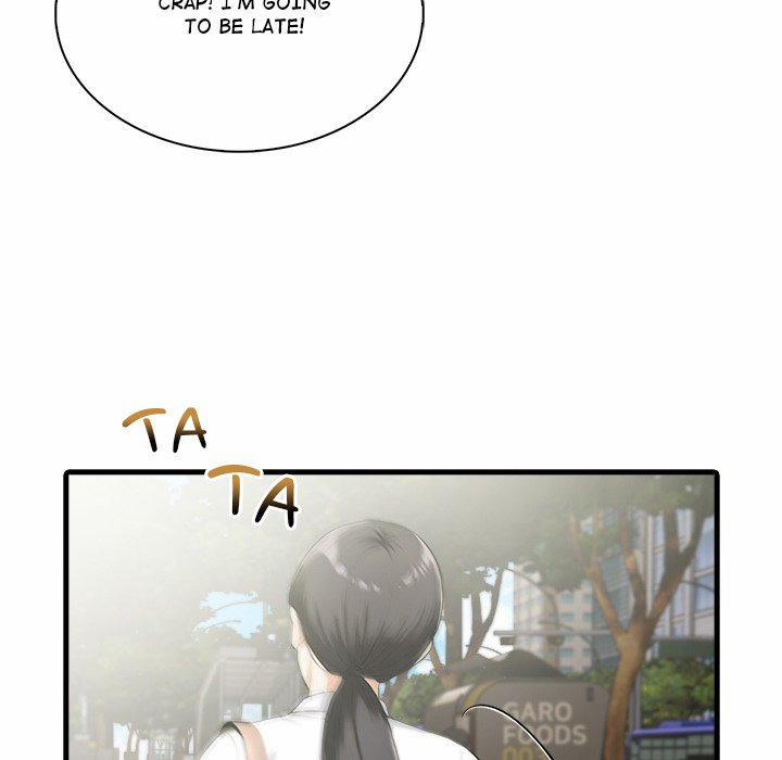 Steamy Webtoon Collection 5 trang 6