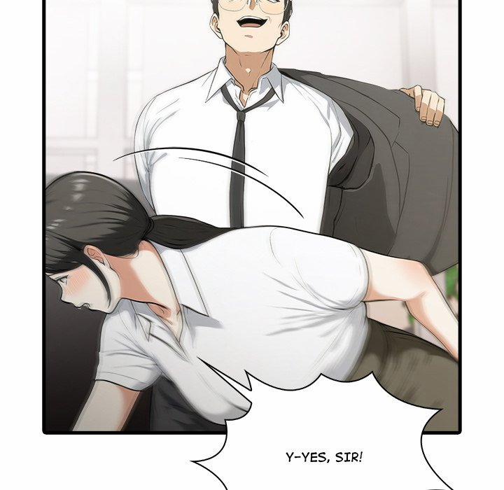 Steamy Webtoon Collection 5 trang 60