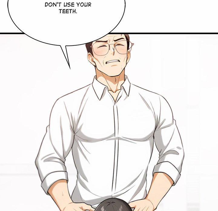 Steamy Webtoon Collection 5 trang 64