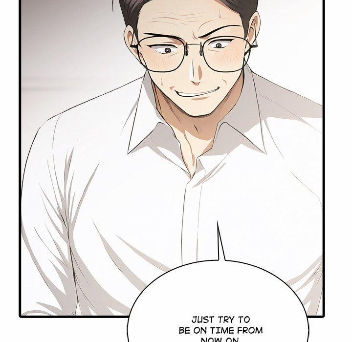 Steamy Webtoon Collection 5 trang 73