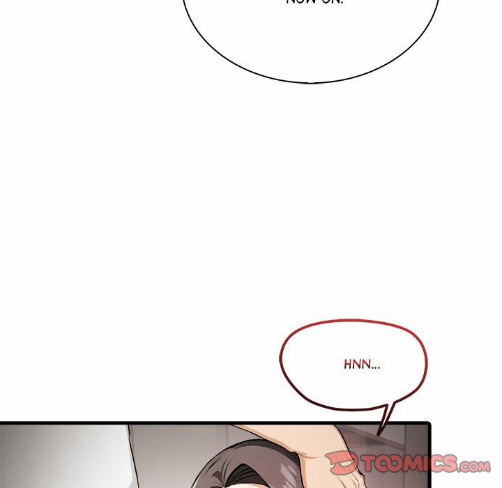 Steamy Webtoon Collection 5 trang 74