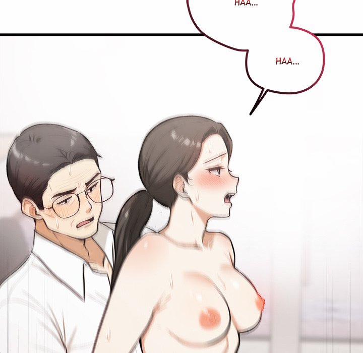 Steamy Webtoon Collection 5 trang 81